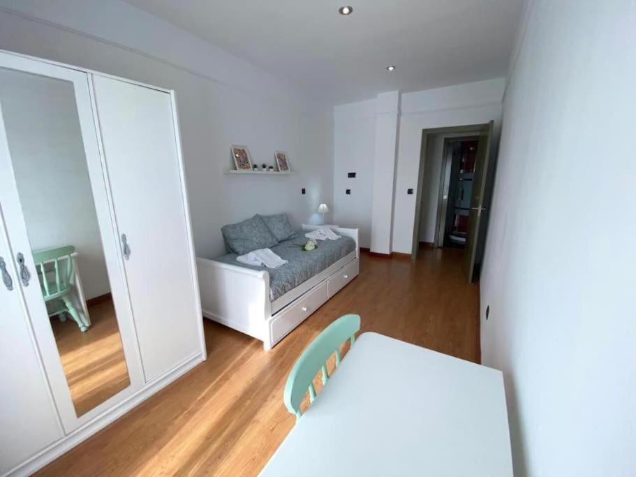 Casar de Cáceres Apartamento Soltova מראה חיצוני תמונה