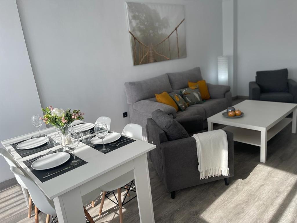 Casar de Cáceres Apartamento Soltova מראה חיצוני תמונה