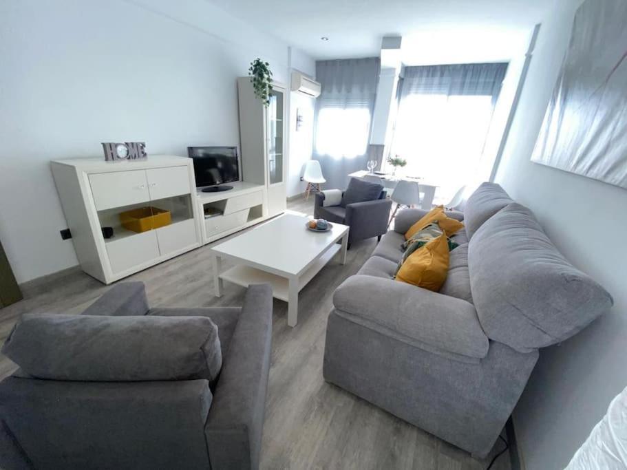 Casar de Cáceres Apartamento Soltova מראה חיצוני תמונה